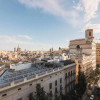 Отель Great Penthouse duplex two terraces in City Center-, фото 1