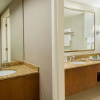 Отель Hilton Indianapolis Hotel & Suites, фото 8