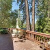 Отель Groveland Vacation Rental ~ 26 Miles to Yosemite!, фото 23