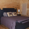 Отель Lookout Lodge Nevaeh Cabin Rentals, фото 17