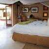 Отель Simbambili Game Lodge, фото 2