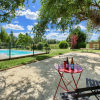 Отель Hôtel Kyriad Libourne - Saint Emilion, фото 25