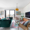 Отель Netas Art by TLV2RENT, фото 12
