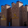 Отель Karam Palace в Уарзазате