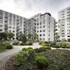 Отель P&O Apartments Kłobucka II в Варшаве