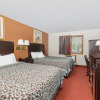 Отель Days Inn And Suites Des Moines Airport, фото 7