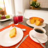 Отель Multiparque Hplus Long Stay, фото 50