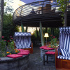 Отель Sorell Hotel Rigiblick, фото 19