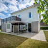 Отель Bungalow Near Oosterschelde Beach, фото 10