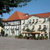 Отель Am Markt & Brauhaus Stadtkrug, фото 6