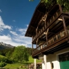 Отель Kasperhof Apartments Innsbruck Top 6 - 7 в Инсбруке