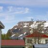 Отель Comfy Guesthouse Westfjords, фото 17