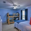 Отель Coastal Pet-friendly Home, Walk to Galveston Beach, фото 2