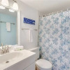 Отель Sand Castle II 2505 - Two Bedroom Condo, фото 9