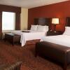 Отель Hampton Inn & Suites by Hilton Fargo Medical Center, фото 22