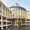 Отель Days Hotel by Wyndham Jalandhar Jyoti Chowk, фото 1