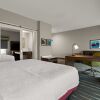 Отель Hampton Inn & Suites Ruskin I-75, фото 12