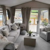 Отель Beautiful 2-bed Lodge Ribble Valley Clitheroe, фото 33