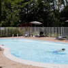 Отель Camping de Lyon, фото 18