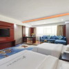 Отель Shuanglong Plaza Hotel, фото 4