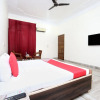Отель The Corner House By OYO Rooms, фото 3