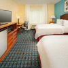 Отель Fairfield Inn & Suites by Marriott Waco North, фото 4