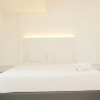 Отель Modern And Homey 2Br At Mt Haryono Square Apartment, фото 8