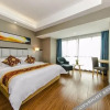 Отель Super 8 Collection Hotel (Fuzhou Changle International Airport Zhanggang), фото 5