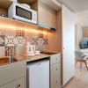 Отель Protur Atalaya Apartamentos, фото 16