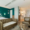 Отель Petit Hotel dels Arts, фото 7