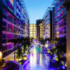 Отель Azure Hotel Pattaya, фото 24