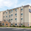 Отель Microtel Inn & Suites by Wyndham Searcy, фото 1
