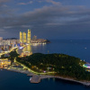 Отель Ocean Premier Suite  (Ocean View with 2 Bedrooms), фото 2