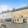 Отель Oxfordshire Living - The Spencer Apartment - Woodstock, фото 1