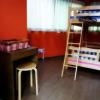 Отель Tongyeong The Popcorn Hostel, фото 4