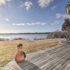 Отель Rhode Island Retreat w/ Kayaks, Deck & Pond Access, фото 1