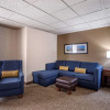 Отель Comfort Inn Butte City Center I-15 / I-90, фото 40