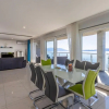 Отель Stunning Apartment in Povile With Wifi and 2 Bedrooms, фото 11
