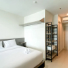 Отель Enjoy Living Studio Room At High Floor Grand Kamala Lagoon Apartment, фото 10
