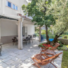 Отель Beautiful Home in Jadranovo With Wifi and 3 Bedrooms, фото 25