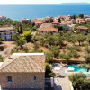 Отель Lithos Guesthouse Kardamili, фото 17