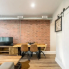 Отель Canadian Style 2Br Loft, фото 10