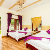 Отель Tam Coc Luxury Homestay, фото 3