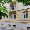 Отель Apartmán 46m2 s balkonem v lázeňském centru, фото 1