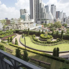 Отель Locals Bangkok The Rich Sathorn-Taksin, фото 21