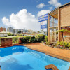 Отель Town Beach Motor Inn Port Macquarie, фото 4