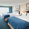 Отель Residence Inn by Marriott Buffalo Downtown, фото 19