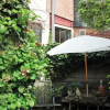 Отель Holiday Home Close to Grote Markt in Heart of Haarlem, фото 8