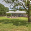 Отель New! Stunning Ranch on 33 Acres W/hottubs&fire-pit, фото 23