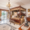 Отель Cubo's Villa Dos Reyes, фото 23